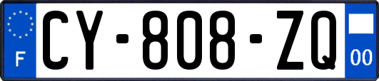 CY-808-ZQ