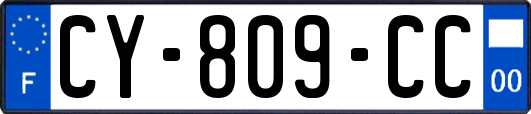CY-809-CC