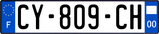 CY-809-CH