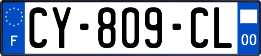 CY-809-CL