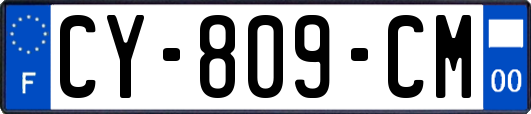 CY-809-CM
