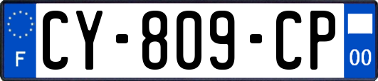 CY-809-CP