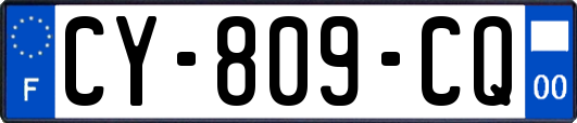 CY-809-CQ