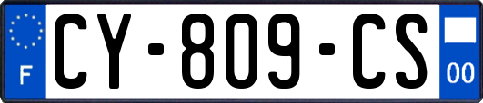 CY-809-CS