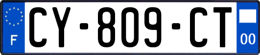 CY-809-CT