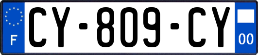 CY-809-CY