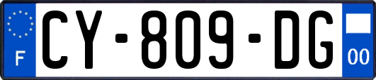 CY-809-DG