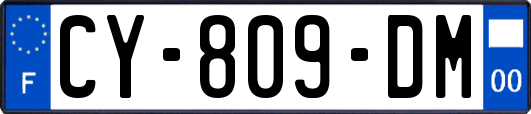 CY-809-DM