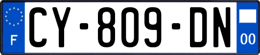 CY-809-DN