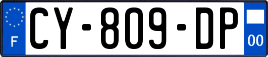 CY-809-DP