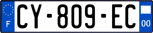 CY-809-EC