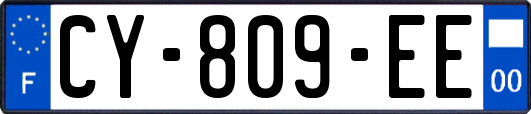 CY-809-EE