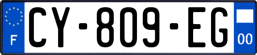CY-809-EG