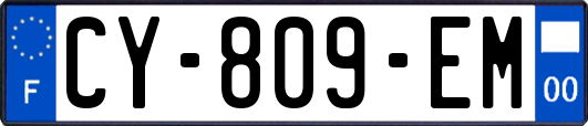 CY-809-EM