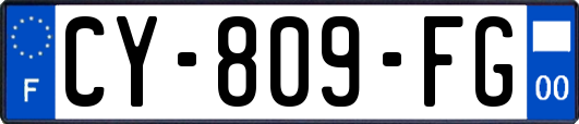 CY-809-FG