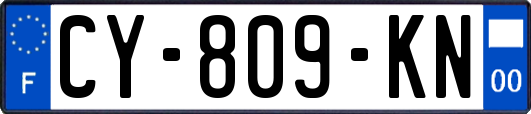 CY-809-KN