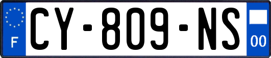 CY-809-NS