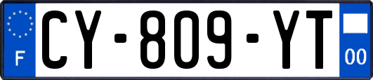 CY-809-YT