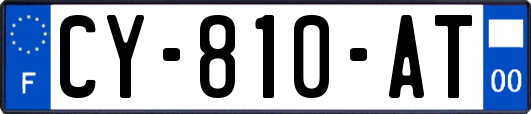 CY-810-AT