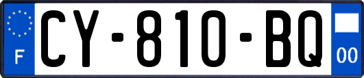 CY-810-BQ