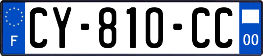 CY-810-CC