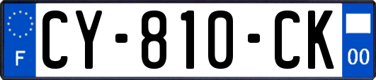 CY-810-CK