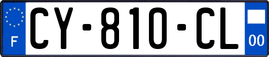 CY-810-CL