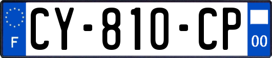 CY-810-CP