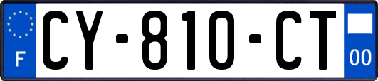CY-810-CT