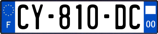 CY-810-DC