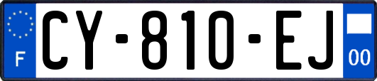 CY-810-EJ