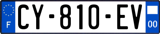 CY-810-EV