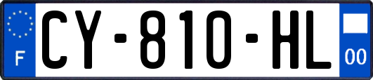 CY-810-HL