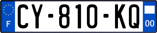 CY-810-KQ