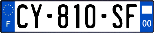 CY-810-SF