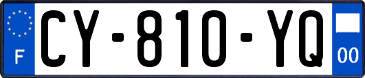 CY-810-YQ