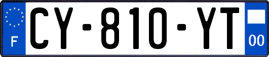 CY-810-YT