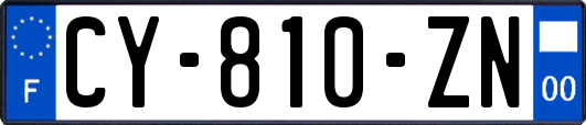 CY-810-ZN