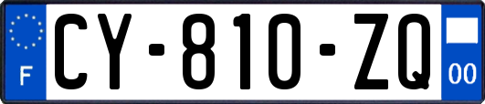 CY-810-ZQ