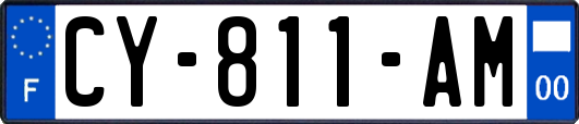 CY-811-AM