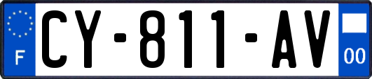 CY-811-AV
