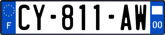 CY-811-AW