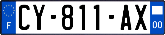 CY-811-AX