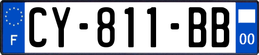 CY-811-BB