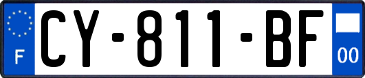 CY-811-BF