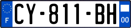 CY-811-BH