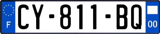 CY-811-BQ