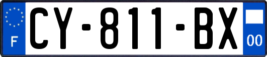 CY-811-BX