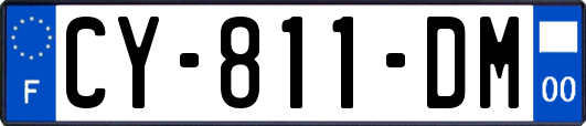 CY-811-DM