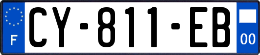CY-811-EB